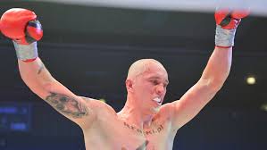 Ale emocji będzie dużo więcej! Polsat Boxing Night Cieslak Wygral Przed Czasem Boks Sport