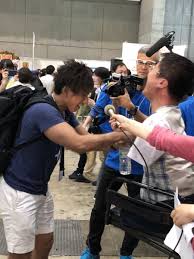 清水健認證「乙武洋匡下體超大」！巨根連AV男優都嚇到，難怪... | 深海大花枝| 鍵盤大檸檬| ETtoday新聞雲
