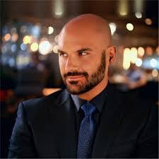 Blake Christopherson's Instagram, Twitter & Facebook