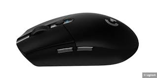 Logitech gaming software lets you customize logitech g gaming mice, keyboards, headsets, speakers, and select wheels. Logitech G305 Im Praxis Test Wireless Gaming Maus Fur Einsteiger Pc Welt