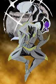 Warframe Loki Prime Warframe Art Art Loki