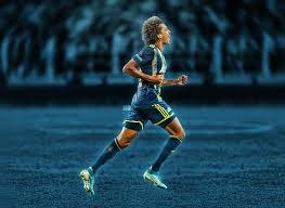Luiz Gustavo By Izographic On Deviantart