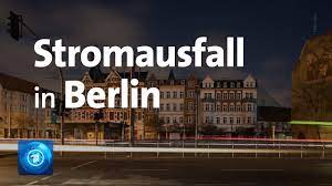 We did not find results for: Blackout In Berlin Stromausfall In 30 000 Haushalten Youtube