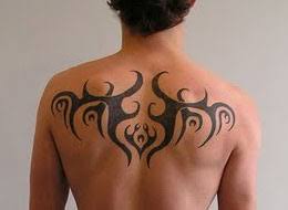 Check spelling or type a new query. Men Upper Back Tattoos A Tattoo Of Upper Back Trends