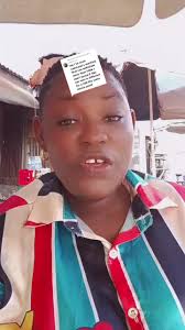 Replying to @joycebassey24 #followers➕ #goviral #posupdate #pos