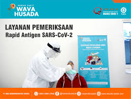 Rapid antigen swab test berarti pemeriksaan apus hidung untuk mencari bagian2 dari tubuh atau sampel yang digunakan untuk pcr swab dan rapid antigen adalah lendir di rongga nasofaring atau. Rapid Antigen Sars Cov 2 Swab Nasofaring Rumah Sakit