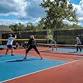 Pickleball League Any Doubles Intermediate A event in Centerville, OH