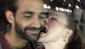 Heather Shore and Joseph Ortiz's Wedding Website