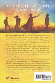 Bill johnson and beni johnson are senior leaders of bethel church in redding, california; Raising Giant Killers Releasing Your Child S Divine Destiny Through Intentional Parenting Bill Johnson Beni Johnson 9780800799236 Christianbook Com