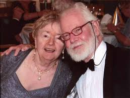 Ken Baldry and Avis Saltsman's Christmas newsletter 2018