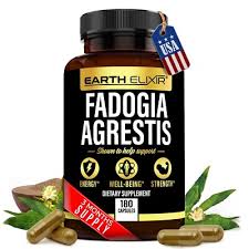 Image result for Fadogia