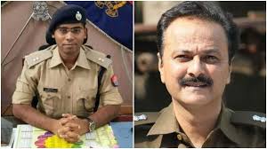 Ips data as displayed is maintained by adg karmik search options : Suicides By 2 Ips Officers In 5 Months Rattles Up Police Wefornews Latest News Blogs