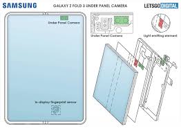 You can now find mobiles and also compare mobiles phones. Samsung Galaxy Z Fold Three To Feature Under Display Camera S Pen Support And Additional New Patent Reveals
