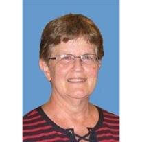 Kelly Stolz Obituary