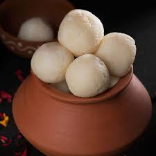 Best rosogolla in Kolkata according to the city's foodies | Condé Nast  Traveller India