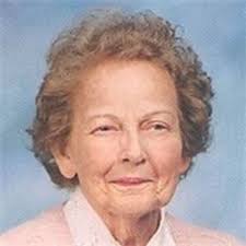 Most Recent Obituaries