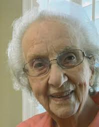 Obituary for Gertrude Alice (Hayes) Everett