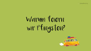Die pfingsten) ist ein christliches fest, an dem die gläubigen die sendung des geistes gottes zu den jüngern jesu und seine bleibende gegenwart in der kirche feiern. Wann Ist Pfingsten Im Jahr 2021 Und Was Ist Pfingsten Uberhaupt