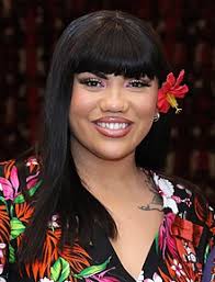 Here are the full names and full titles of key members of the royal family, though those titles can change depending full title: Parris Goebel Wikipedia