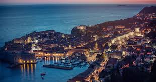 It controls most land routes from western europe to the aegean sea, and the turkish straits. Croatia Tours Travel G Adventures