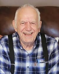 Obituary of Bob Fidlin