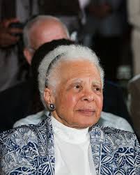 Dr. Doris Wethers, 91,