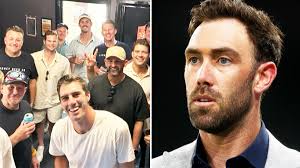 New details emerge as Glenn Maxwell probed by Cricket Australia over  hospital visit