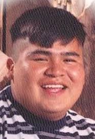 Justin Wade “Cookie” Cook (1978-2007)