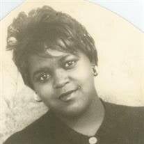 Mrs. Annie Ruth Smith Obituary