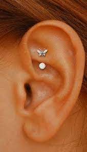 Venus By Maria Tash Providing The Best Piercing Nyc Offers Clean Piercings Gold Belly Rings Diamond No Ear Piercings Cute Piercings Types Of Ear Piercings