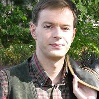 Steffen Möller był najsłynniejszym Niemcem w Polsce. Nagle zniknął z  mediów. Co dziś robi? 'Poszedłem za ciosem'