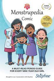 Get free shipping & cod options across india. Menstrupedia Comic Read It For Free