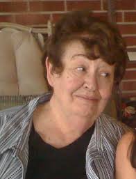 Gloria Markos Obituary