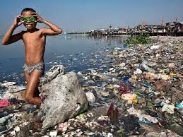 Plastic Waste Dumping In Visakhapatnam An Ignored Unforeseen Danger Ocean Pollution Environmental Pollution Save Earth