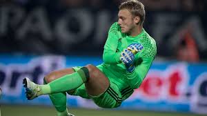 Uma boa campanha na euro garantirá a continuação do sólido trajeto rumo à estabilidade. Barcelona Fara Proposta Por Cillessen Do Ajax E Selecao Holandesa Gazeta Esportiva