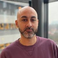 Jaime Puerto's Instagram, Twitter & Facebook