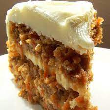 Shortcut Carrot Cake Recipe Yummly Recipe In 2021 Best Carrot Cake Susan Recipe Carrot Cake
