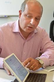 Highest paid employees in Norwalk 2016