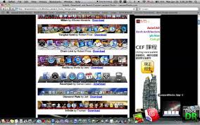I have been looking at the hengedock docking station since i have used them in the past and it seemed to work pretty well. How To Change Your Dock Theme For Mac Youtube
