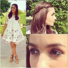 Short hairstyles 2019, bob hairstyles, pixie cut, hair color, short layered hair, short hairstyles for black women, thick, thin, fine hair, short haircuts 2018. 30 Super Attractive Hairstyles Of Alia Bhatt For Short Medium Long Hair K4 Fashion