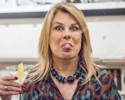 Jilly Johnson Editorial Stock Photo