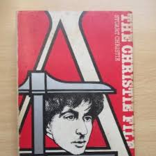 franco me hizo terrorista. stuart christie.