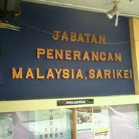 Posted by nilam sari at 10:26. Jabatan Penerangan Malaysia Sarikei 2 Tips From 13 Visitors