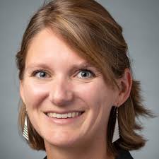 A. Carolin FLEISCHMANN