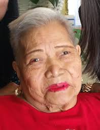 Guillerma Pesino Ocampo Cruz (1923-2019)