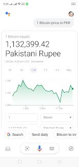 Live bitcoin to pakistani rupee rates. 1 Bitcoin Is Equal To 1 132 399 42 Pkr Steemkr