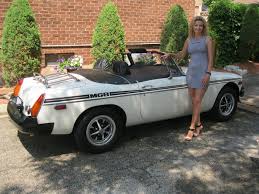 Image result for Porcelain White 1980 MG