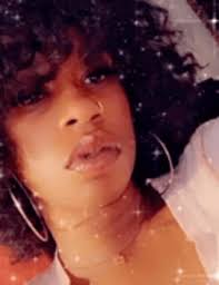 LaShea Shaunelle Jones