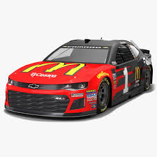 Pin On Nascar Race Cars New