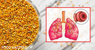 Maybe you would like to learn more about one of these? 10 Ways Your Health Can Be Improved By Eating 1 Spoon Of This Unappreciated Bee Product Food Matters